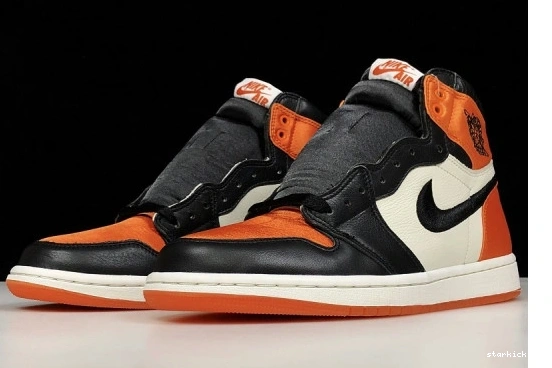 Jordan Shattered HI 'Satin Re 1 AV3725-010 AIR OG Backboard' AV3725-010 SL 0513